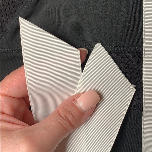 Crystal bridal beaded belt sash wedding - Picture 13 of 16